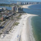 Tour the beaches of Pinellas County