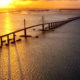 See Pinellas County Skyway Bridge